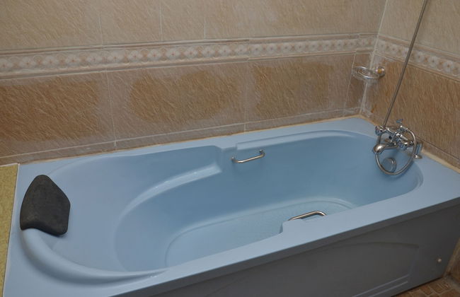 SSCFG Luxury Apartments & Suites - Foto 21