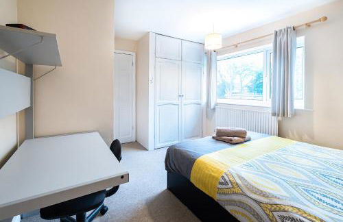 Charming family house in High Wycombe - Foto 13