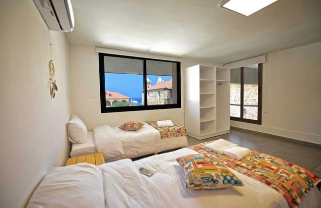 Old Town Guest Houses - Foto 2