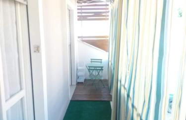 Accommodation in the town center, on a private courtyard - Foto 22