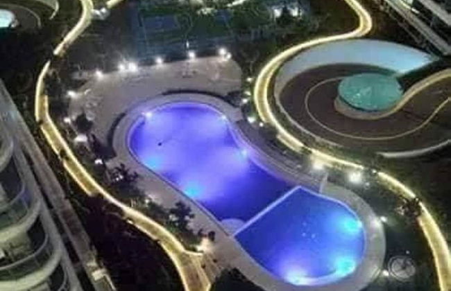 Azure Rio West Wave Pool 1 Bedroom near Airport - Foto 12