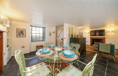 Barometer Cottage - Foto 4