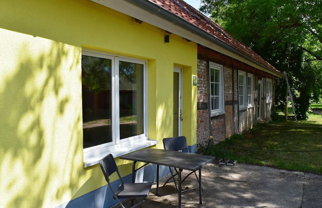 Holiday Home in Lohmen for 4 Person - Photo 25