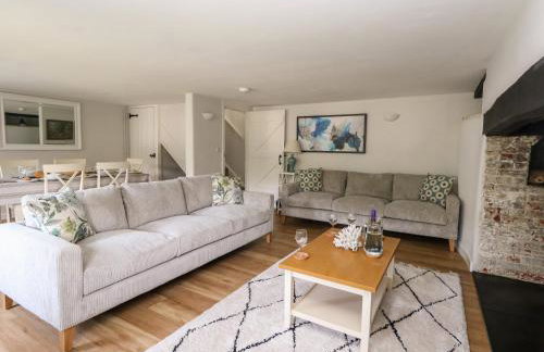 Dairy Cottage - Foto 6