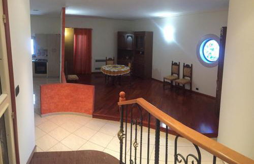 Villa Mastrella - Foto 4