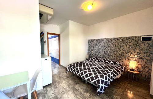 Residence Frontemare - Foto 22