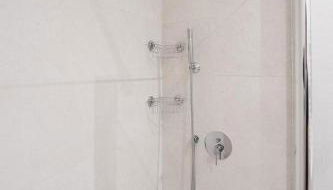 Family Flat Near Porto - Foto 2, Shower