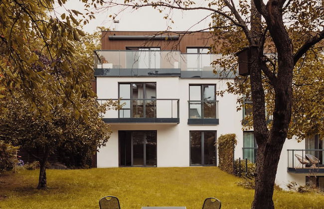 Green Hill Gdynia Orlowo - Foto 22