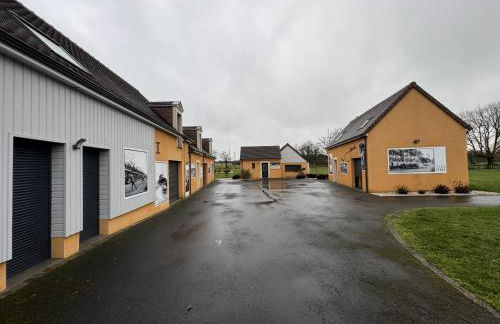 Arnage Corner Lodge - Circuit 24h du Mans - Photo 1