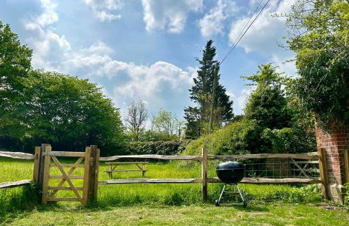 The Old Workshop, Wadhurst - Foto 11