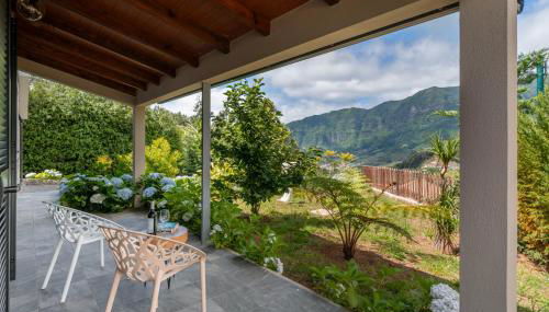 OurMadeira - Casa Hortensia - Foto 3, Other
