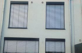 Beautiful room with balcony direction to Messe - Foto 15