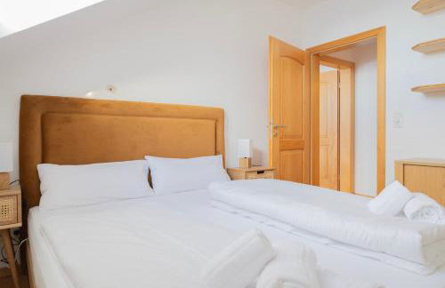 ღLiboria I Aidling Panorama Stilvolles Ferienhaus mit Bergblick - Foto 14