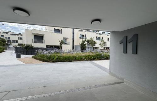 A&R Suite Ejecutiva Montes de Oca - Foto 37