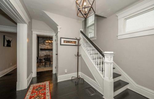 The Restful Roost w Hot Tub - Foto 22