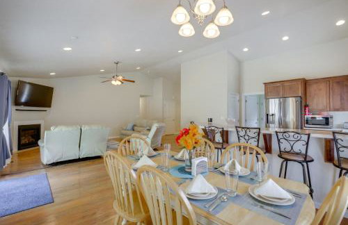 2 Blocks to White Water Launch Mill City Home - Foto 7