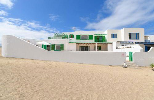 Famara Caracolillos, La Casa - Foto 35