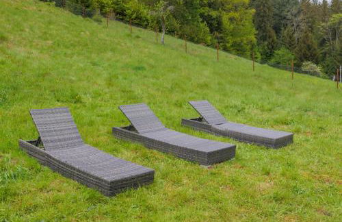 Forsthaus Trabronn | Sauna | eingezäunt | Grillplatz - Photo 71