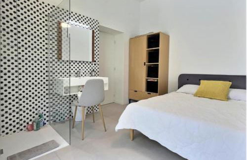 Villa Iris en Ardèche - Piscine Privée et Jardin - Foto 22