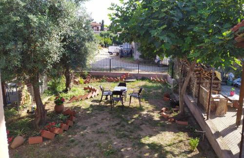 Maria's house 350m from the sea - Foto 20