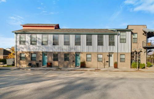 The Murray - Foto 18