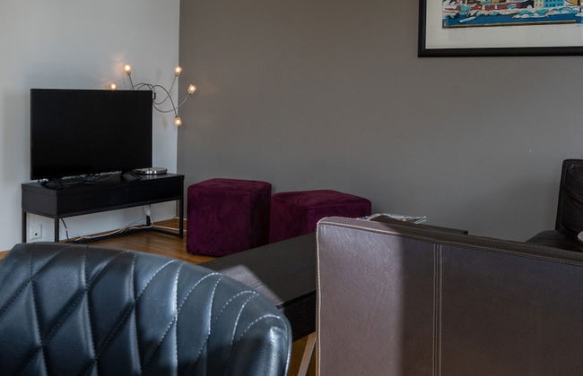 Svinøya Rorbuer - Photo 57