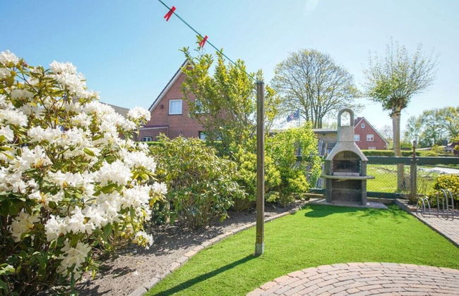 At Home Comfortable Holiday Residence - Foto 37