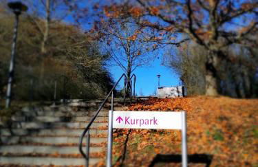 Appartement-Hotel Sibyllenbad - Foto 6