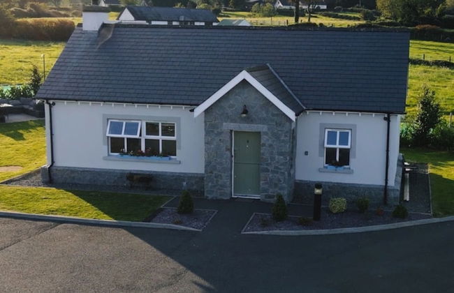 Clonlum Holiday Cottages - Foto 30