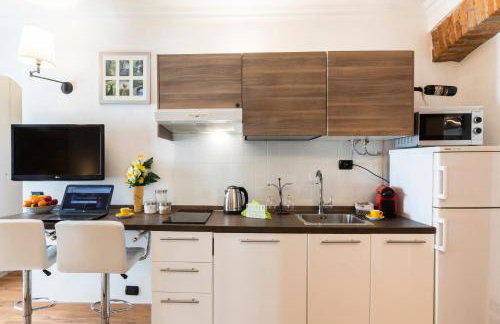 notaMi - Smart Apartment - Milan Downtown - Foto 18