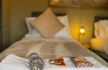 Modern House Near Livingston - Foto 17