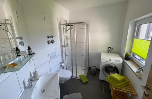 Römer Appartement mit sonniger Terrasse - Photo 16