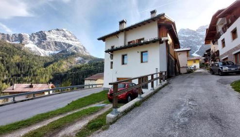 Quadrilocale a Zoldo Alto - Foto 1