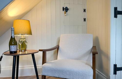 Rose Cottage - Foto 5