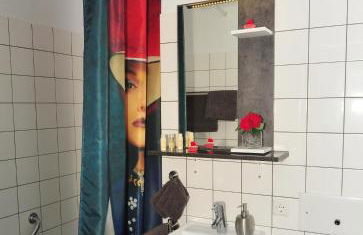 Ferienwohnung Bollenhut - Foto 15