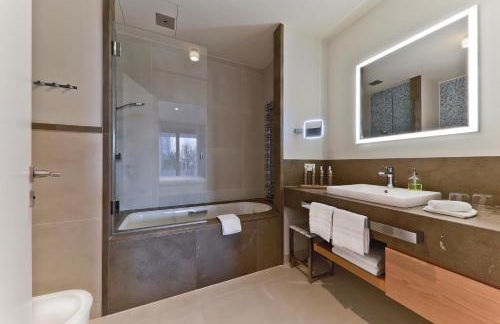 Upstalsboom Family Suiten und Lofts - Foto 16