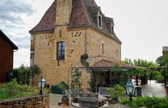 Les Constancies luxury Villa 24-34 pers - Foto 15