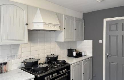 Viewpoint House Boutique 5 Bedroom Retreat Sleeps 10 - Foto 34