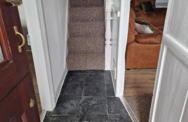 Cosy cottage in Snowdonia - Foto 61