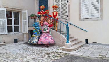 Gîte des remparts - Foto 3