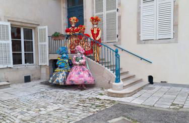 Gîte des remparts - Foto 3