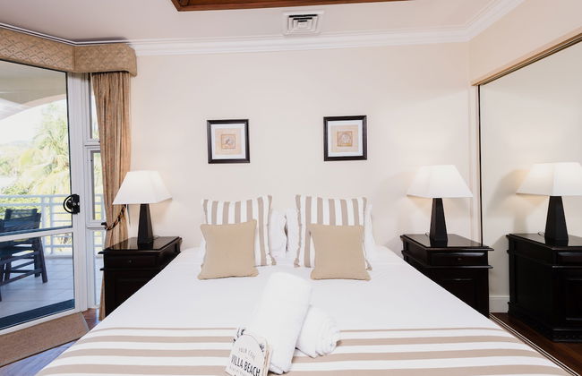 Villa Beach Palm Cove - Photo 31