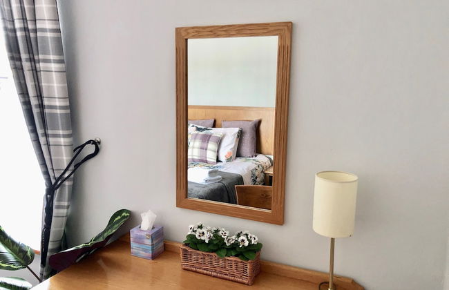 Purple Cloud Cottage - Photo 8