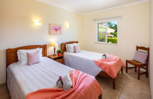 Apartamentos Flor da Laranja, Albufeira by AlgarveBlossom - Foto 102