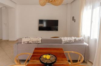 El Chacha Apartment - Foto 16