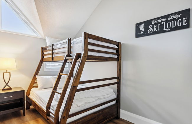 Chateau Ridge Chalets - Photo 56