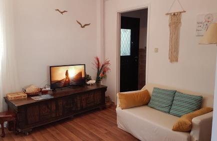 Olgas Cozy Nest Corfu retreat garden near Dassia - Foto 56