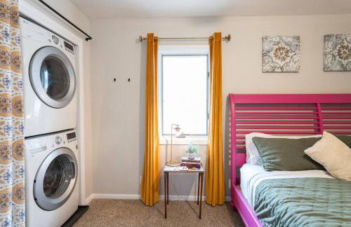 3 Bed 1 and half bath 10 min to downtown Indy - Foto 29