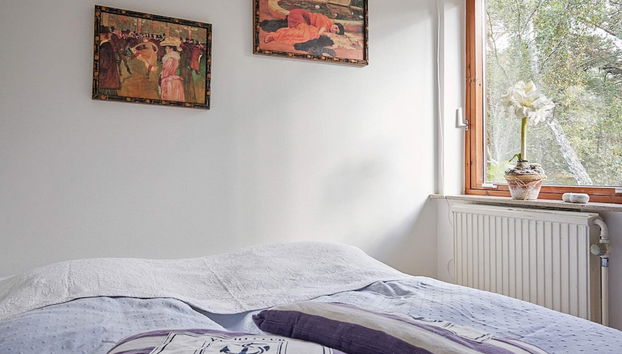 Holiday Home in NexÃ¸ - Foto 3, Habitación