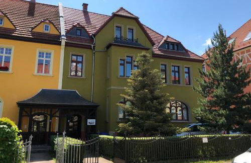 Schlossblick Apartment - Foto 2